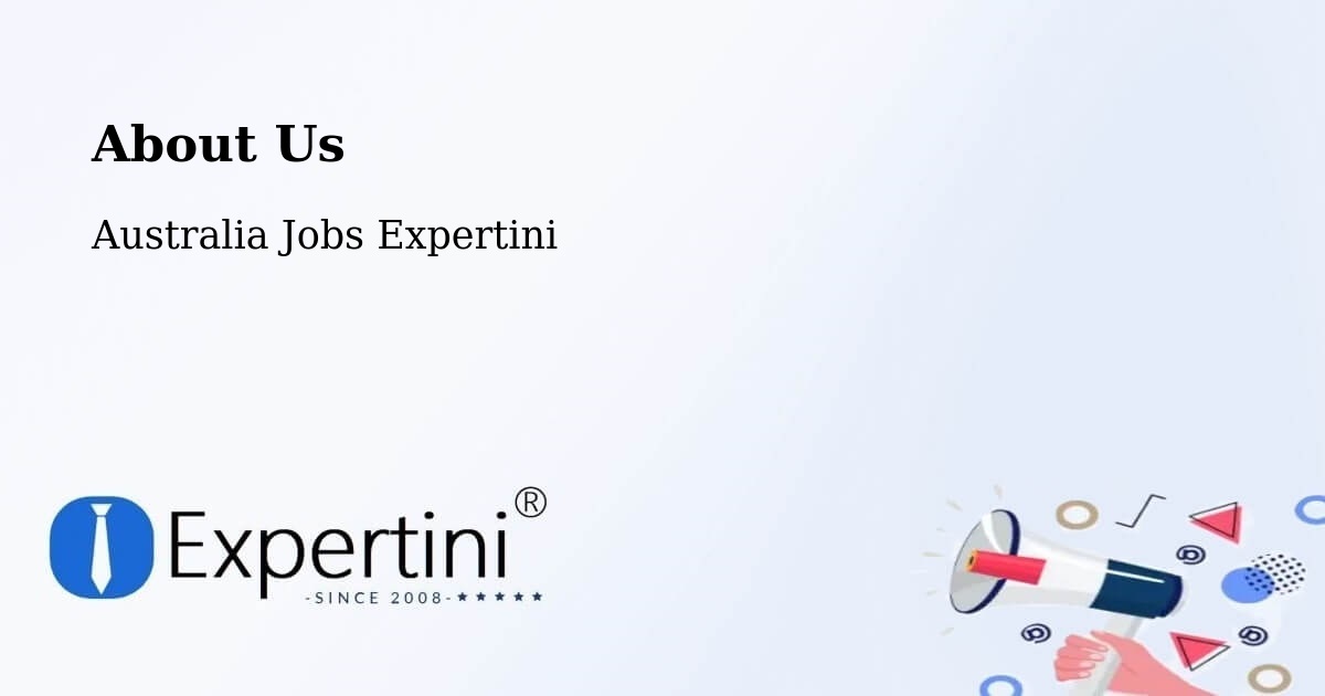 About Expertini Recruitment Platform  – Cardwell - Cardwell, Australia Jobs Expertini