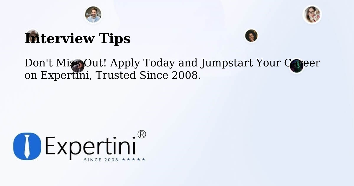 Interview Tips & Techniques for Job Seekers – Cardwell - Cardwell, Australia Jobs Expertini