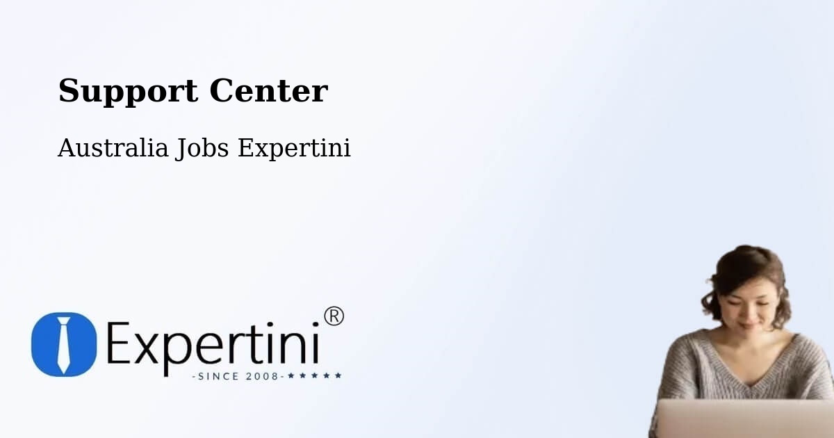 Support Services – Cardwell - Australia Jobs Expertini